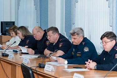 С опорой на традиционные семейные ценности